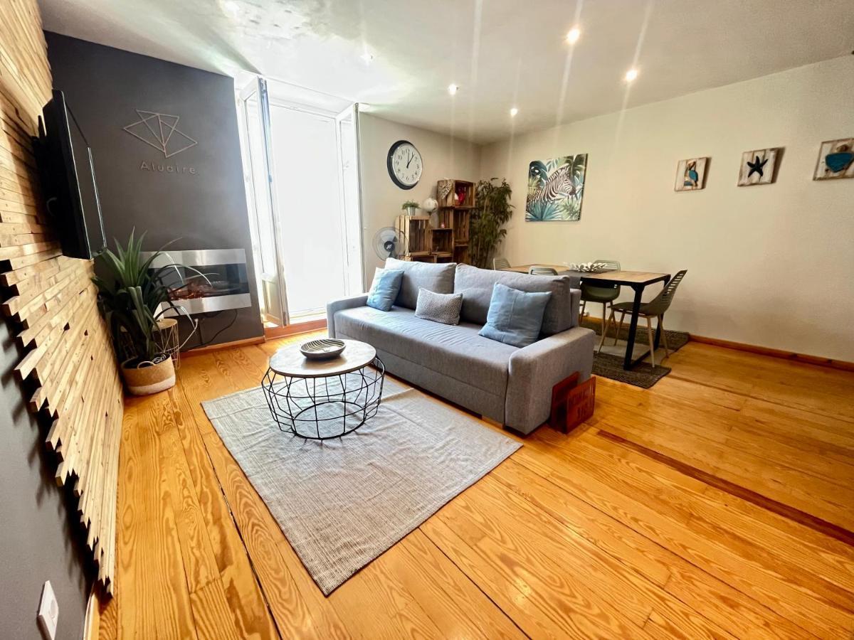 Atuaire Home Preciosa Vivienda Vistas A La Catedral Parking Incluido Бургос Экстерьер фото