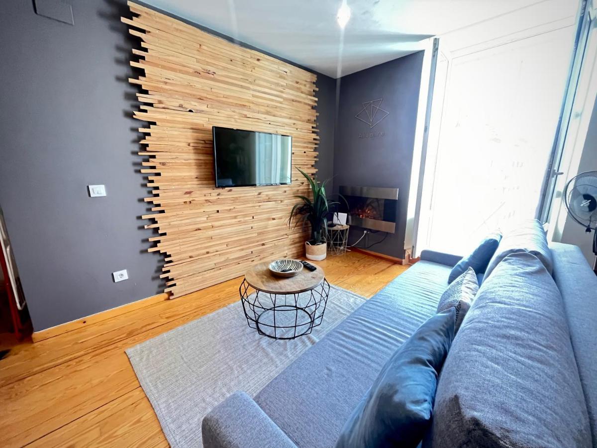 Atuaire Home Preciosa Vivienda Vistas A La Catedral Parking Incluido Бургос Экстерьер фото