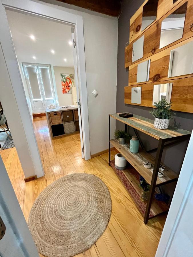 Atuaire Home Preciosa Vivienda Vistas A La Catedral Parking Incluido Бургос Экстерьер фото